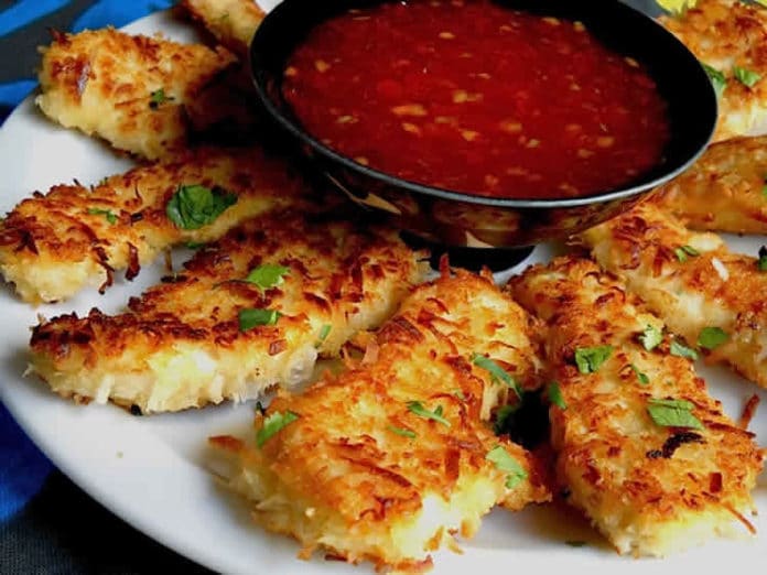sauce piquante au thermomix
