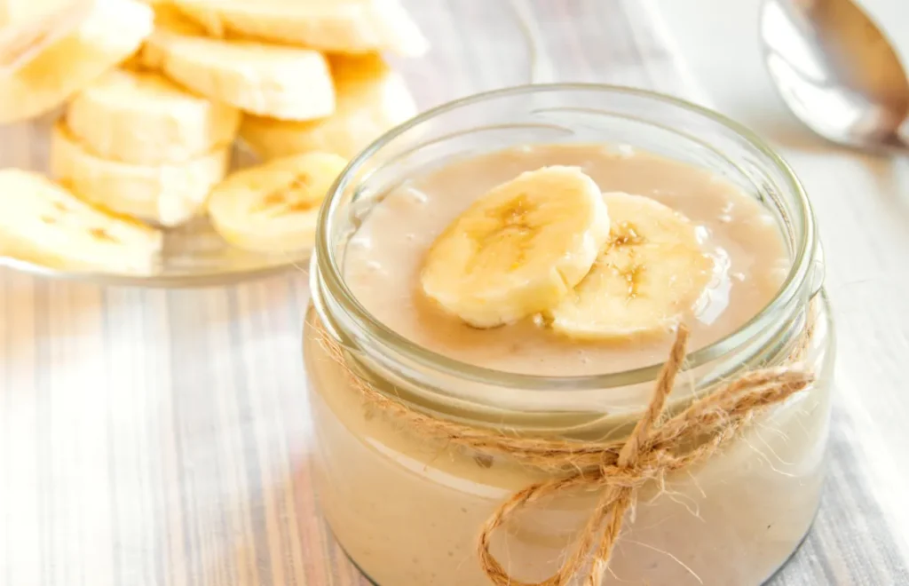 crème à la vanille ww