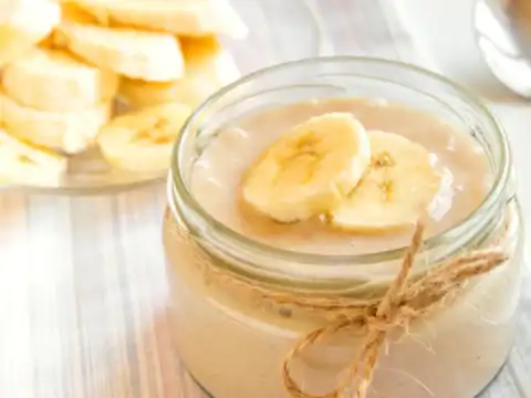 crème à la vanille ww