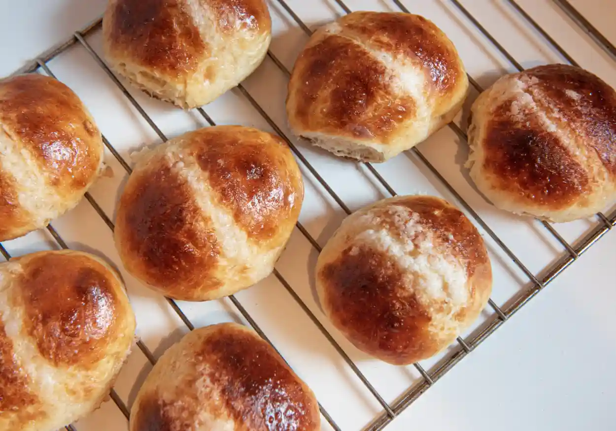Brioche express au thermomix
