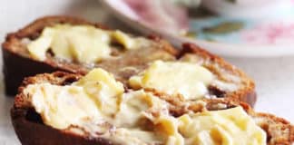 Cake bananes et chocolat au thermomix