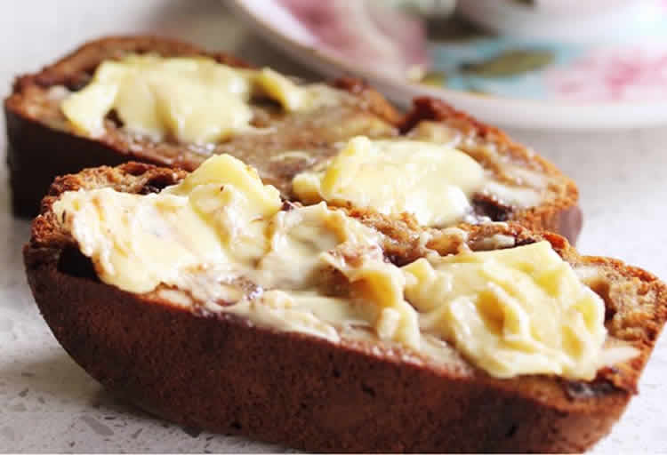 Cake bananes et chocolat au thermomix