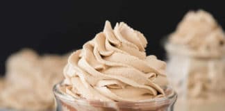 Crème dessert au café au thermomix