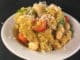 Risotto de quinoa haricot et courgette au thermomix