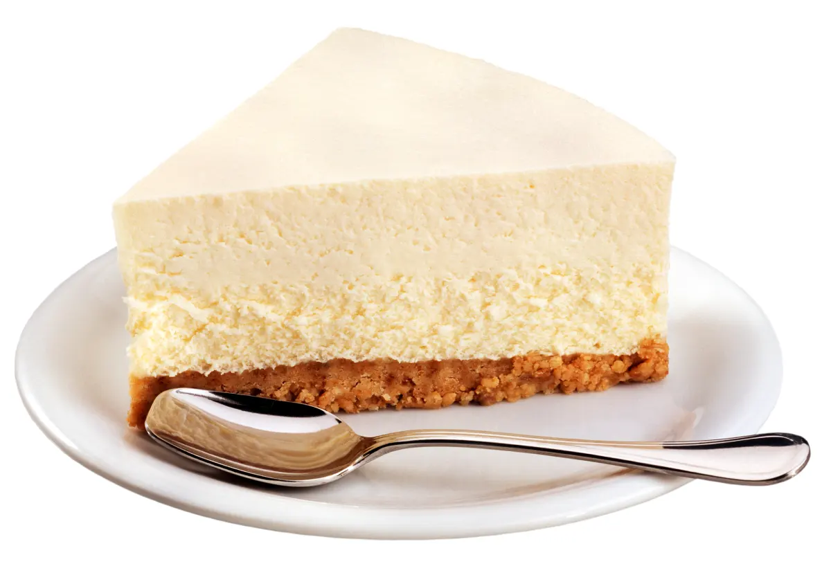 gâteau au fromage blanc ww