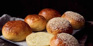 Brioche au yaourt sans beurre au thermomix