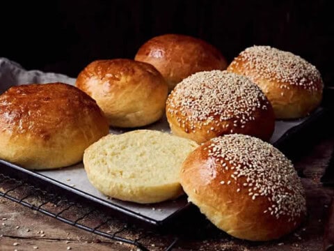 Brioche au yaourt sans beurre au thermomix