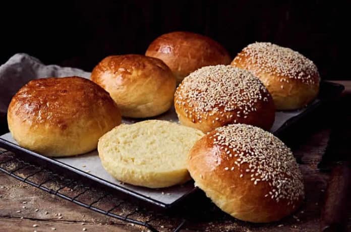 Brioche au yaourt sans beurre au thermomix