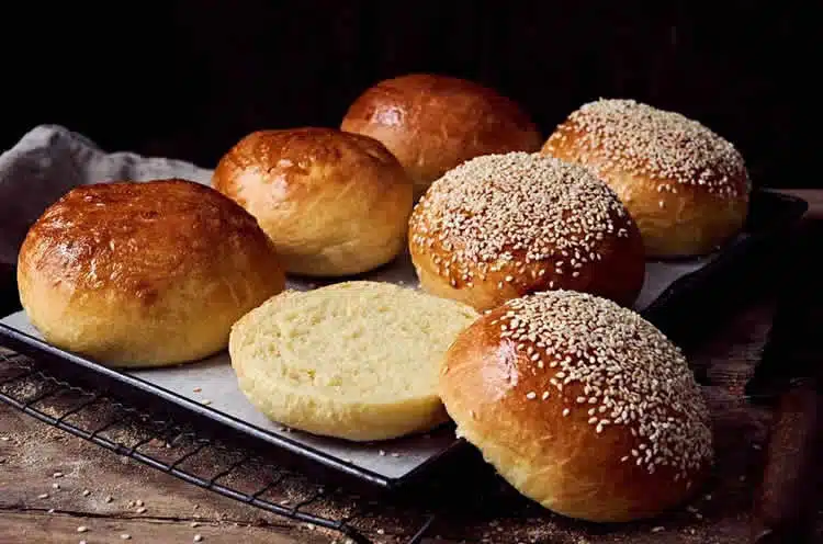 Brioche au yaourt sans beurre au thermomix