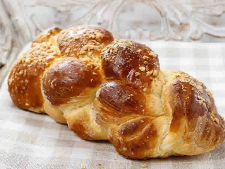 Brioche super bonne au thermomix