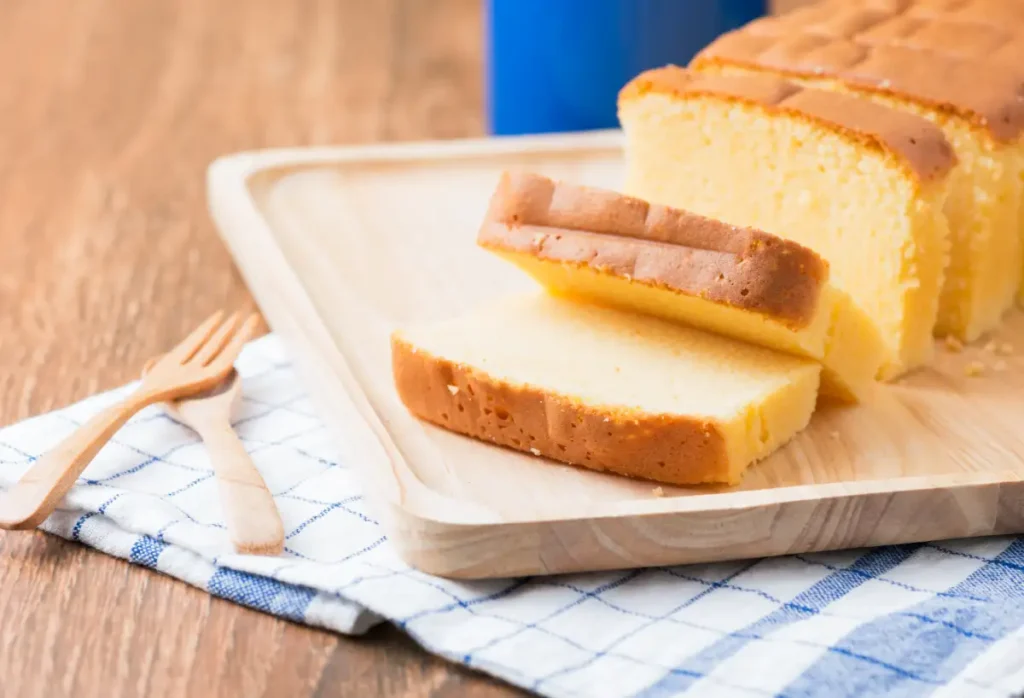 cake express moelleux au Thermomix