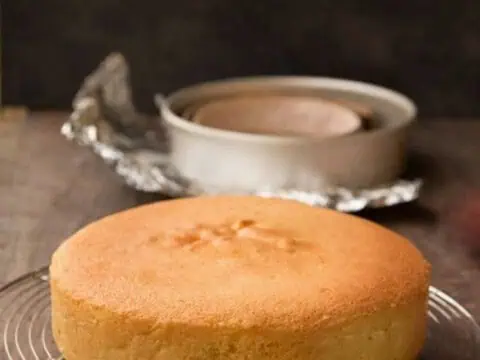 cake express moelleux au Thermomix
