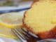 Cake light au citron au thermomix