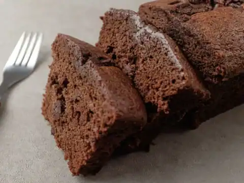 Gâteau au yaourt et chocolat au thermomix