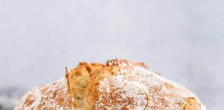 Pain cocotte ultra-facile au thermomix