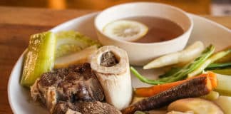 Pot-au-feu facile au thermomix
