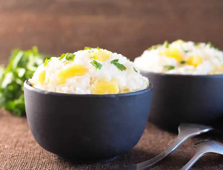 Riz au lait crémeux au thermomix