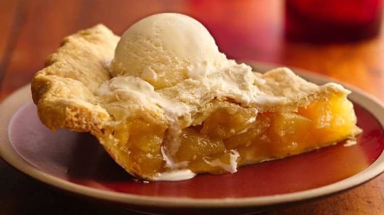 Tarte à l'orange et pomme au thermomix