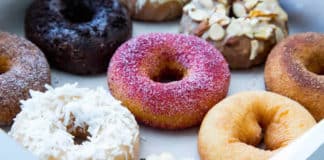 Beignets - Donuts new-yorkais au thermomix