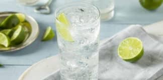 L'eau gazeuse fait-elle grossir ?