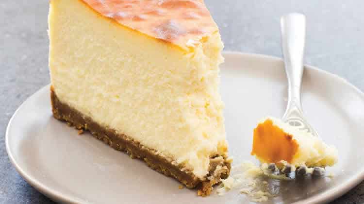 Cheesecake spéculoos au thermomix
