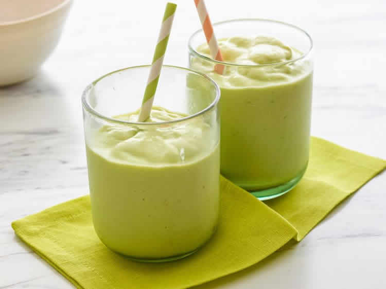 Crème citron pomme au thermomix