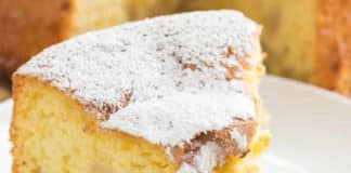 Moelleux aux pommes facile au thermomix