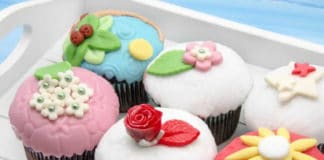 Recette de pastillage