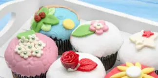 Recette de pastillage