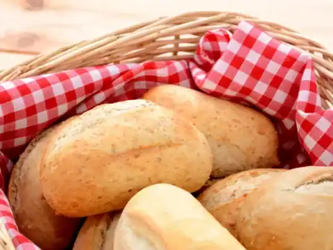 petit pain express au Thermomix
