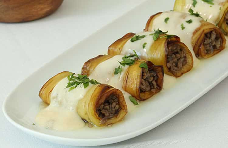 Béchamel ultra light au thermomix