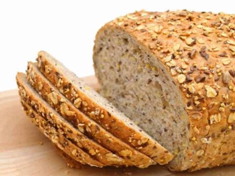 Pain aux céréales au thermomix