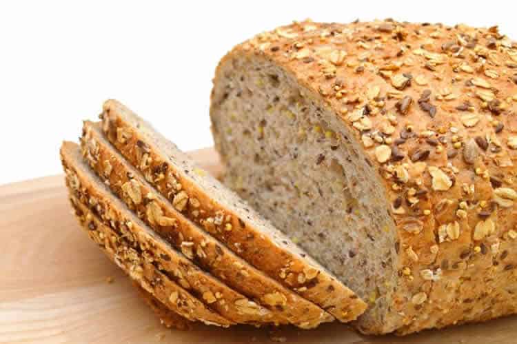 Pain aux céréales au thermomix