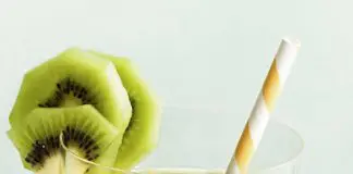 Smoothie riche en vitamine C au thermomix