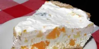 Tarte ananas mandarine au thermomix