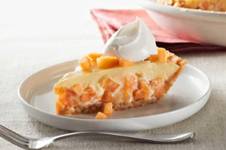 Tarte papaye au thermomix
