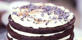 Tiramisu cake au thermomix