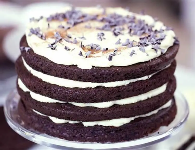 Tiramisu cake au thermomix