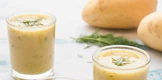 Vichyssoise