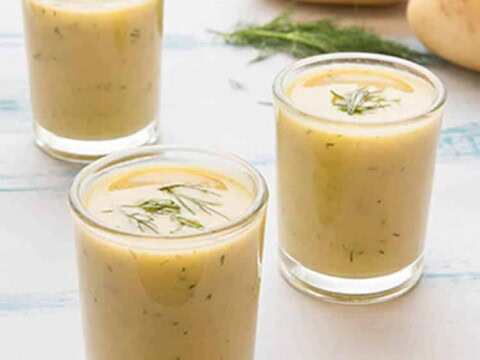 Vichyssoise