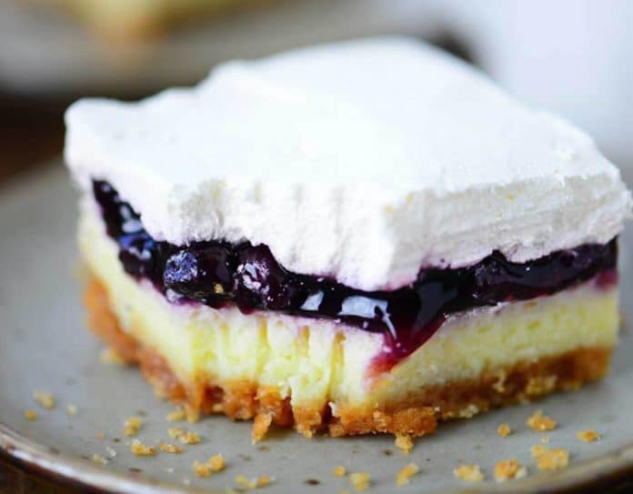 Cheesecake à la confiture et crème au thermomix