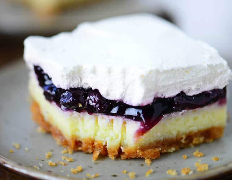 Cheesecake à la confiture et crème au thermomix