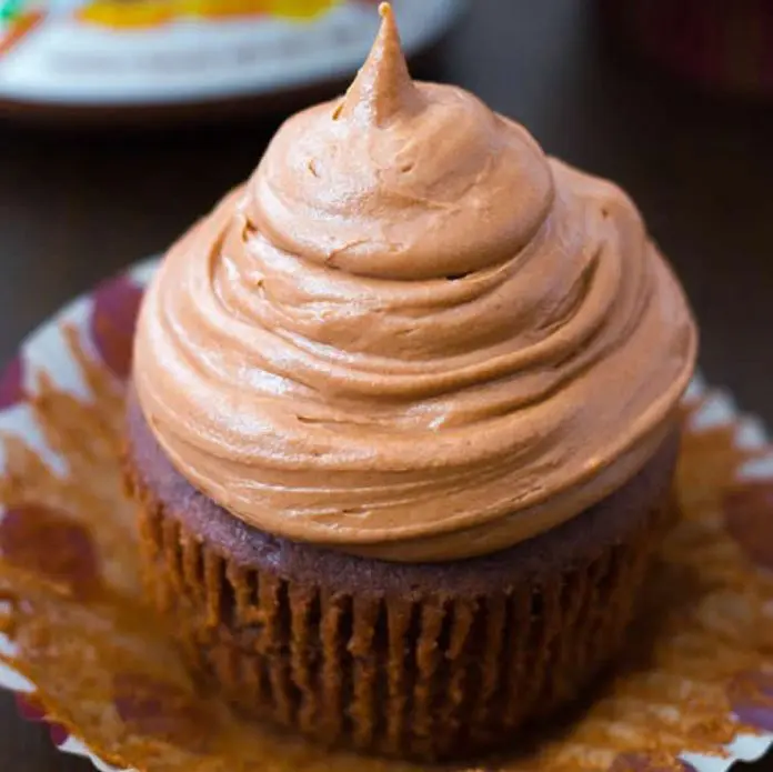 Cupcake nutella mascarpone au thermomix