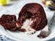 Fondant 2 chocolats au thermomix