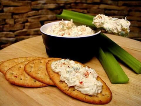 Rillettes de thon au thermomix