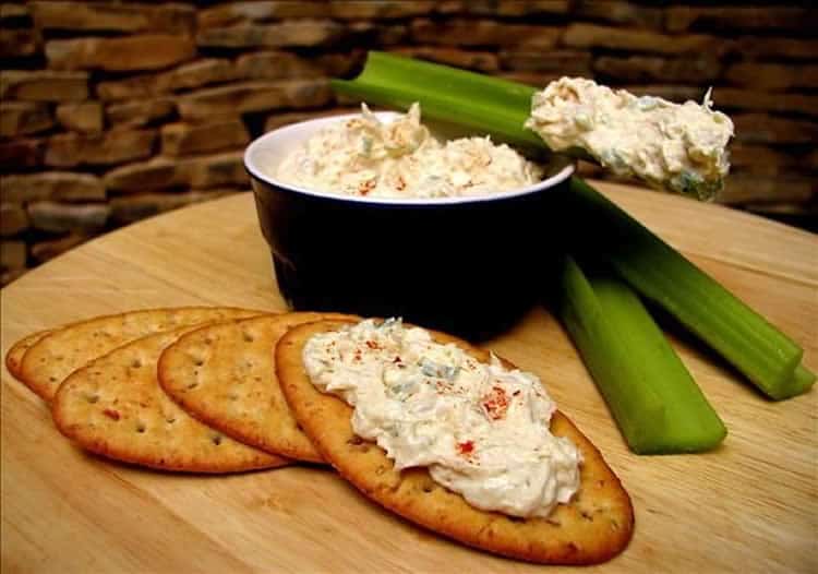 Rillettes de thon au thermomix