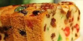 Brioche aux fruits confits au thermomix