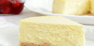Gâteau au fromage blanc au thermomix
