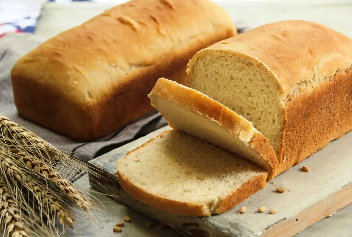 Pain de mie facile au thermomix