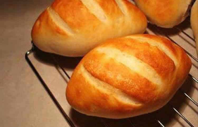 Pains au lait briochés au thermomix